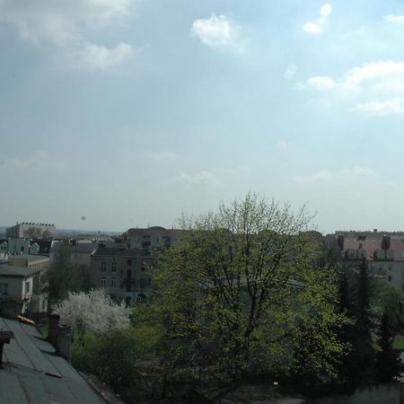 Klimatyczne Mieszkanko Kaliszki Buitenkant foto